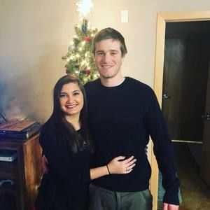 Meet your Posher, Katy